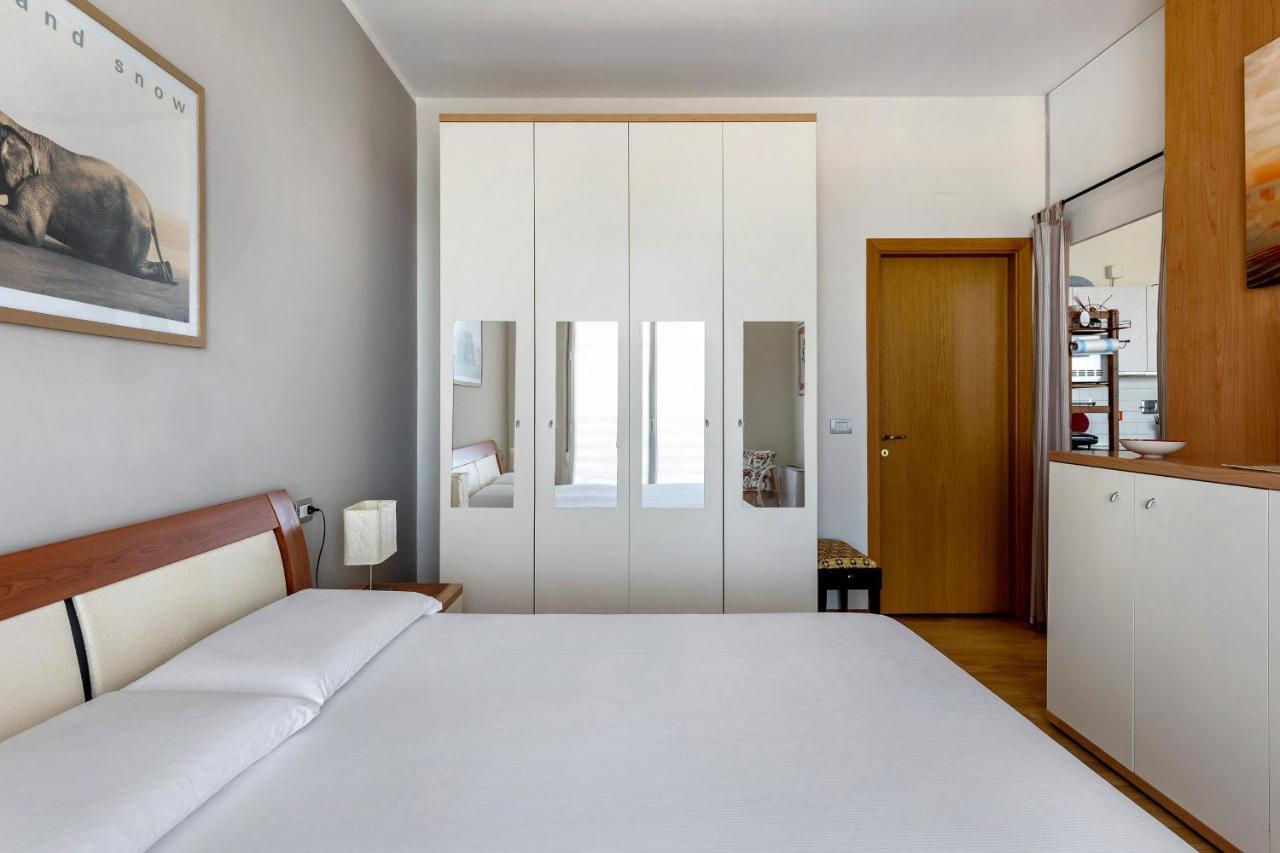 Una Terrazza Sulla Citta By Wonderful Italy โบโลญญา ภายนอก รูปภาพ