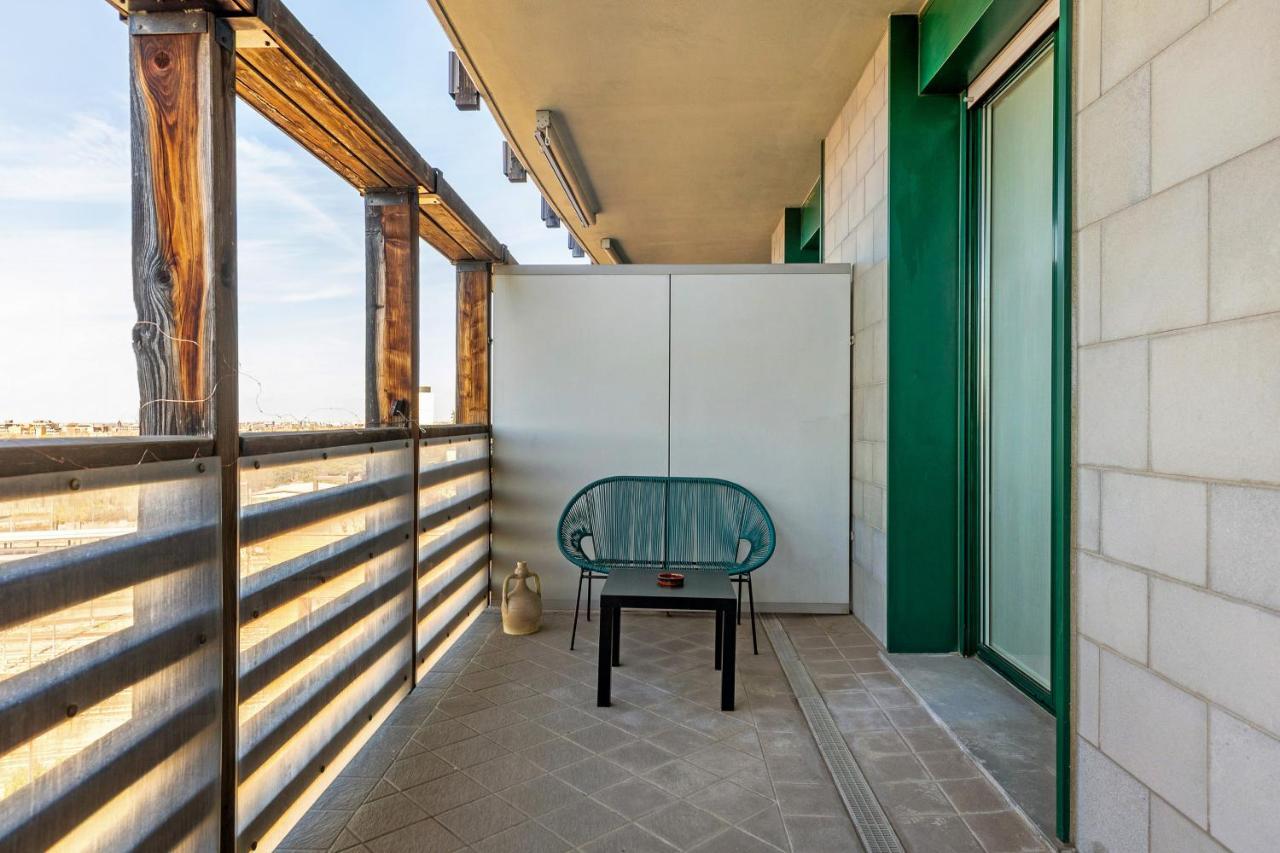 Una Terrazza Sulla Citta By Wonderful Italy โบโลญญา ภายนอก รูปภาพ